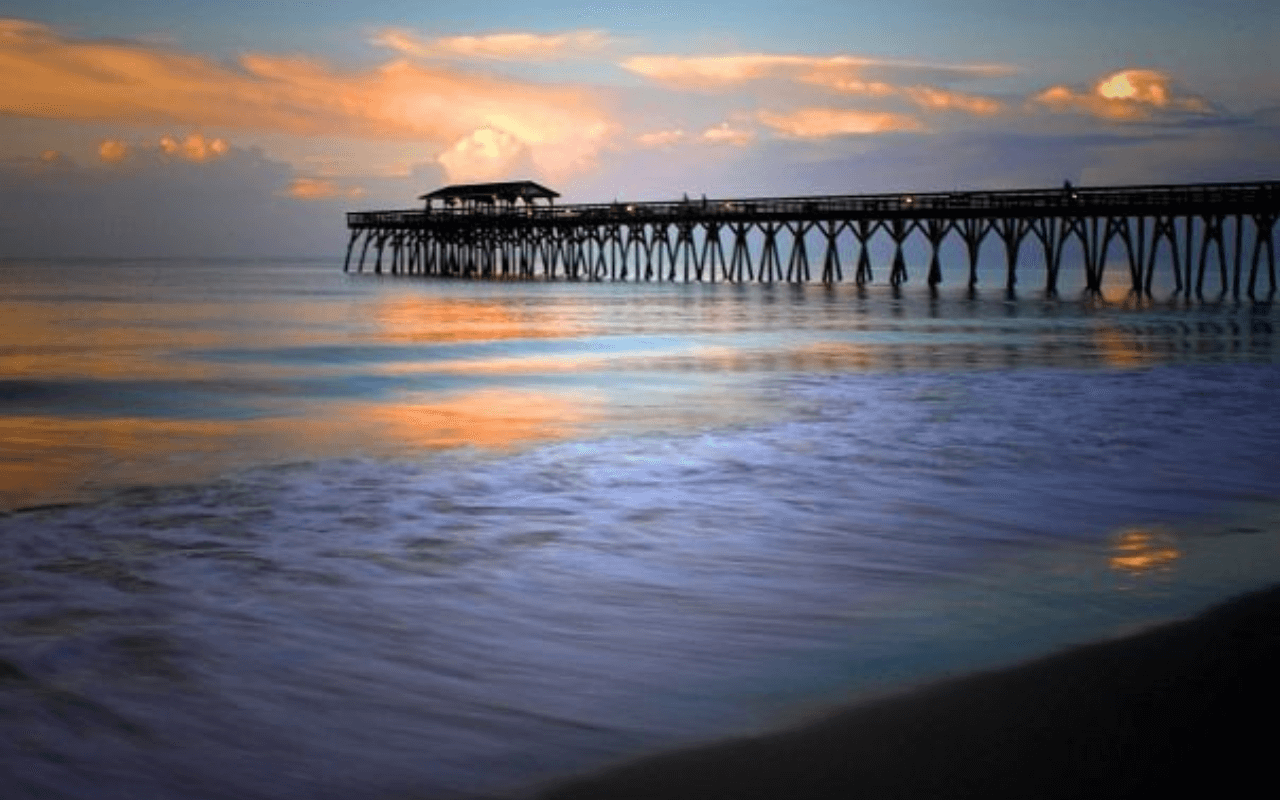 South Carolina: Myrtle Beach