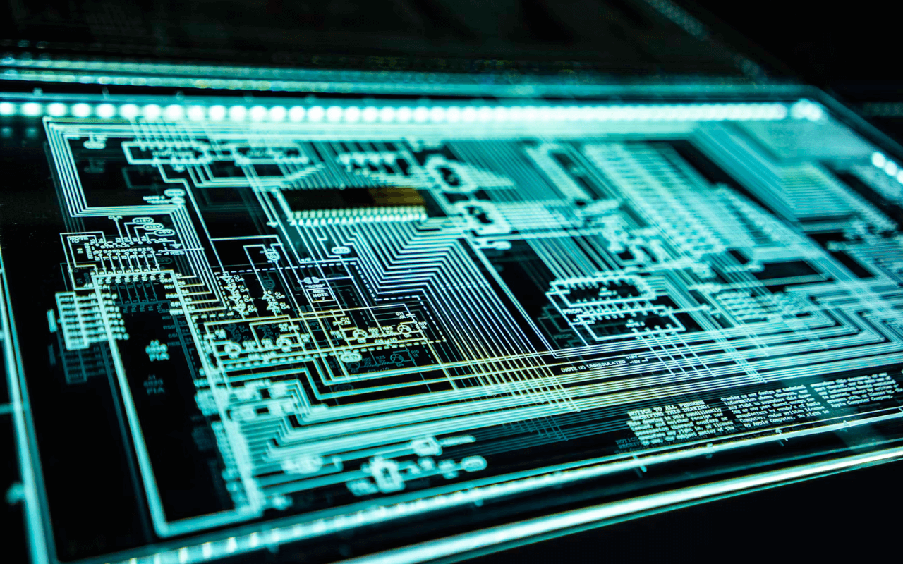 Computer components