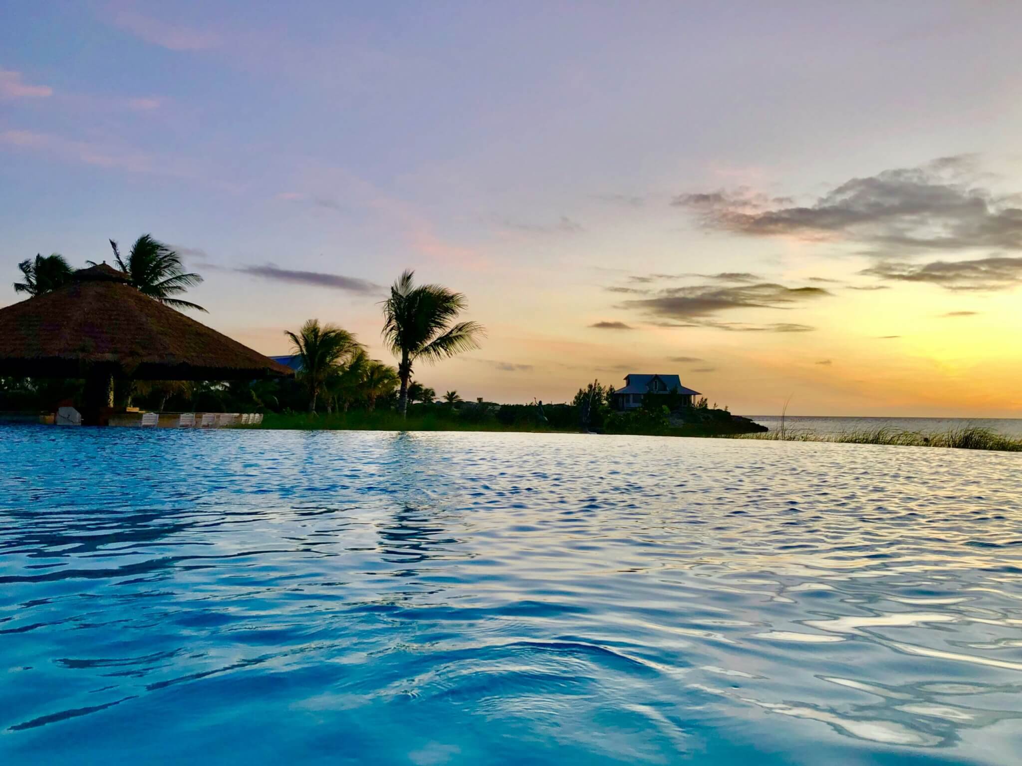 the bahamas