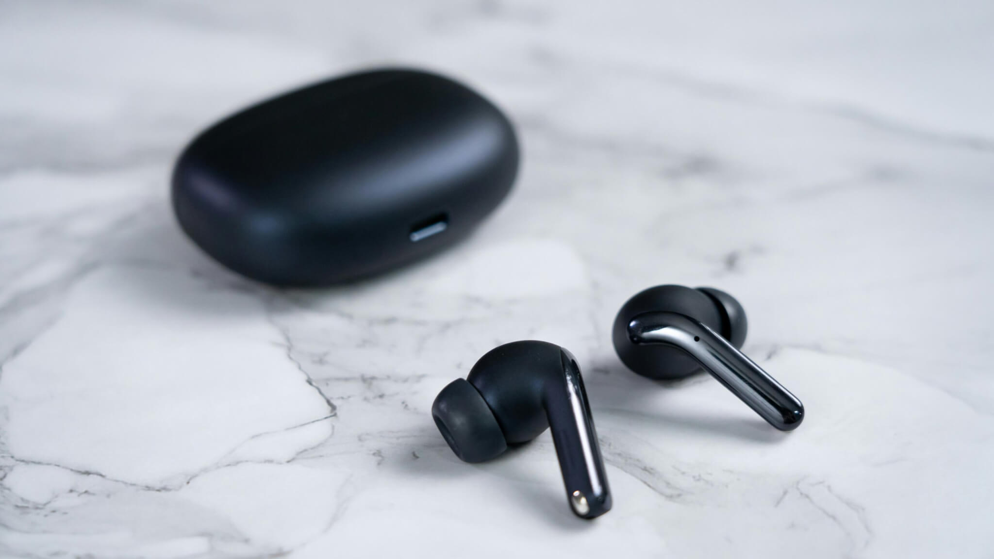 Earbuds
