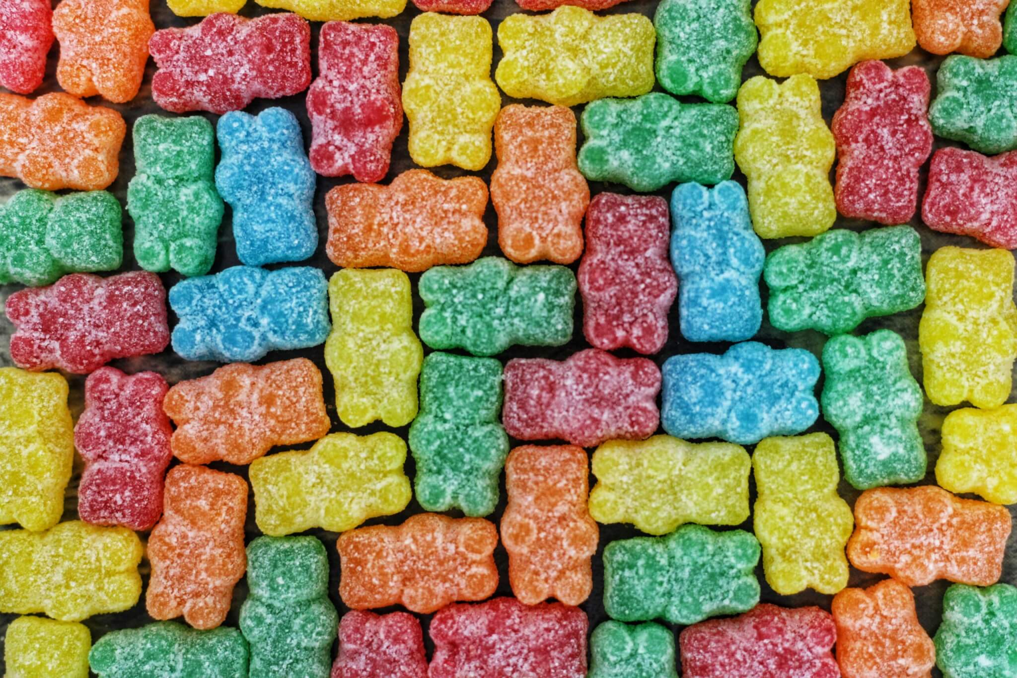 candy
