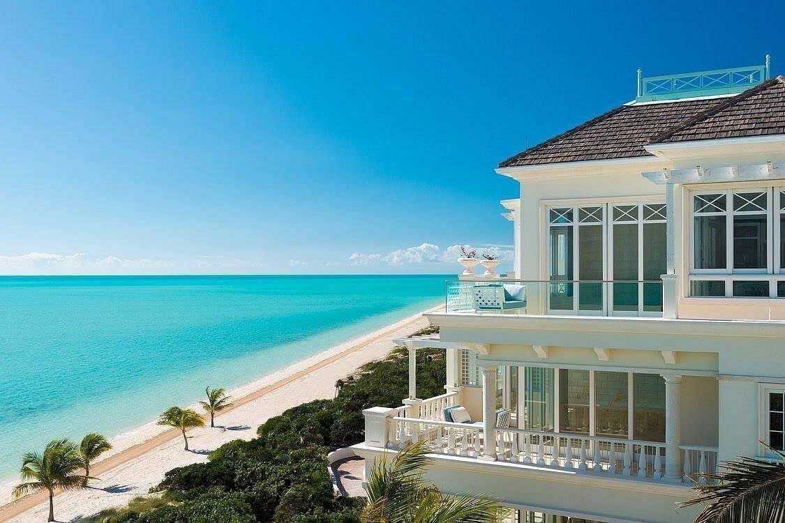 the shore club turks & caicos