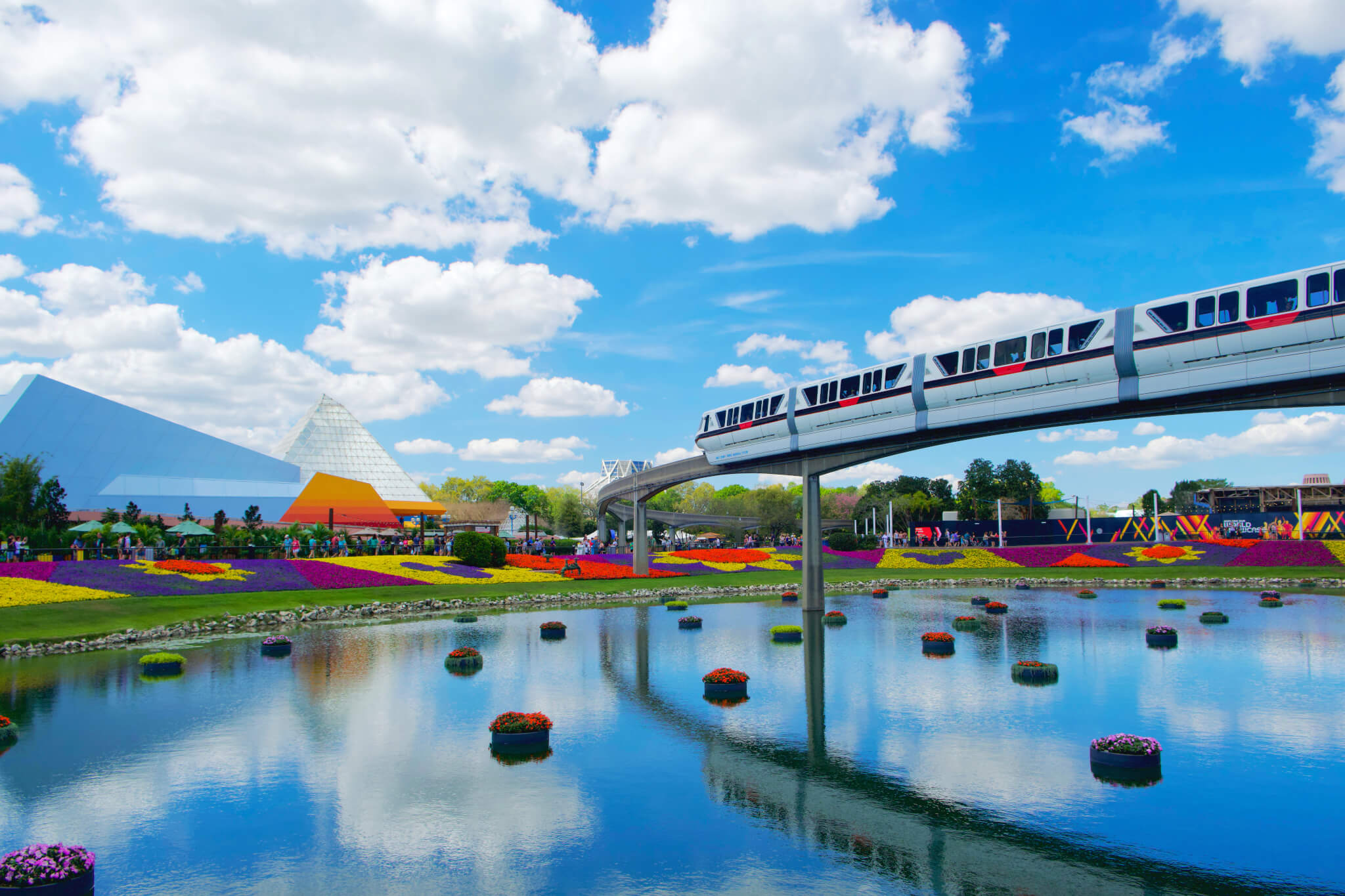 epcot international flower and garden festival