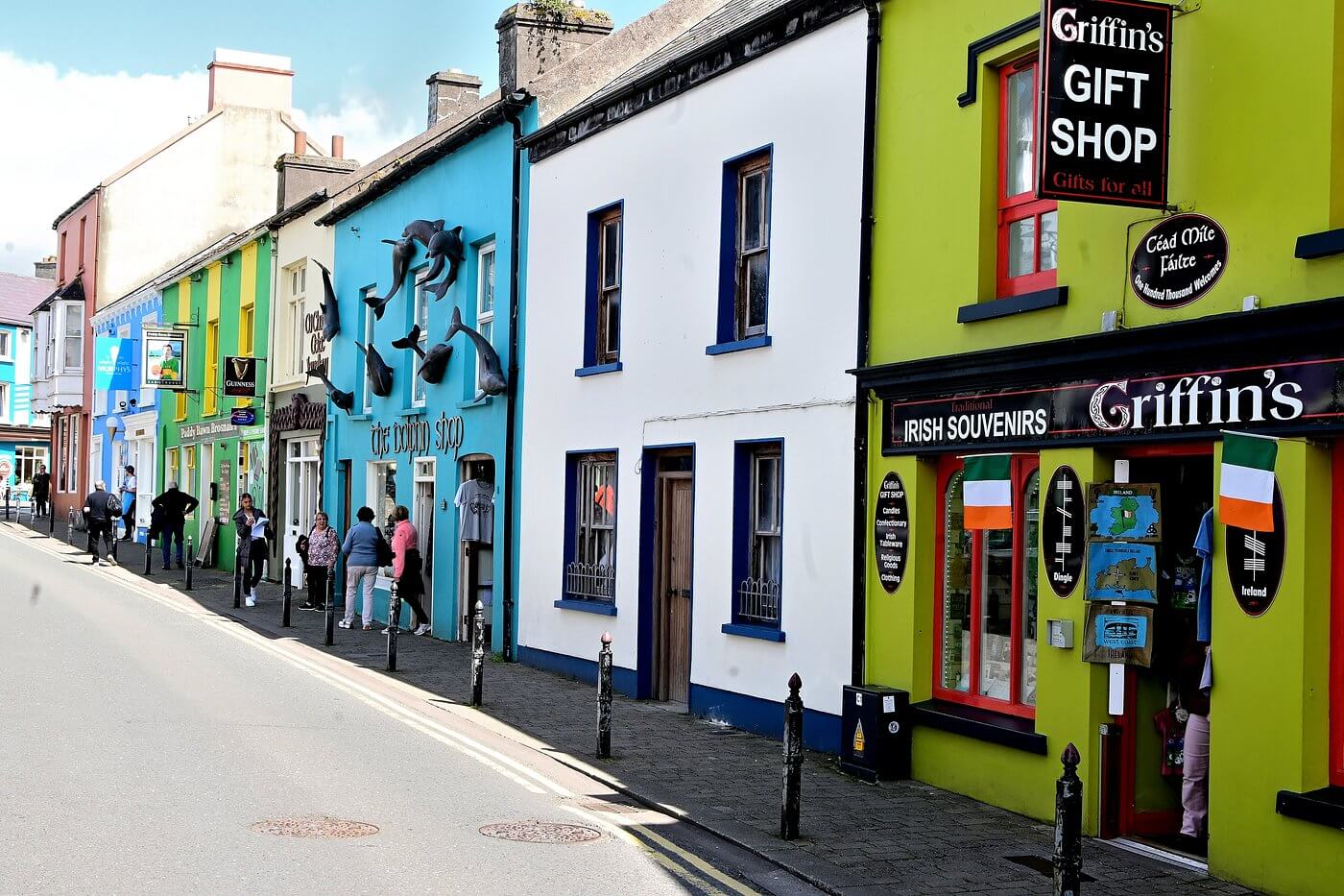 dingle