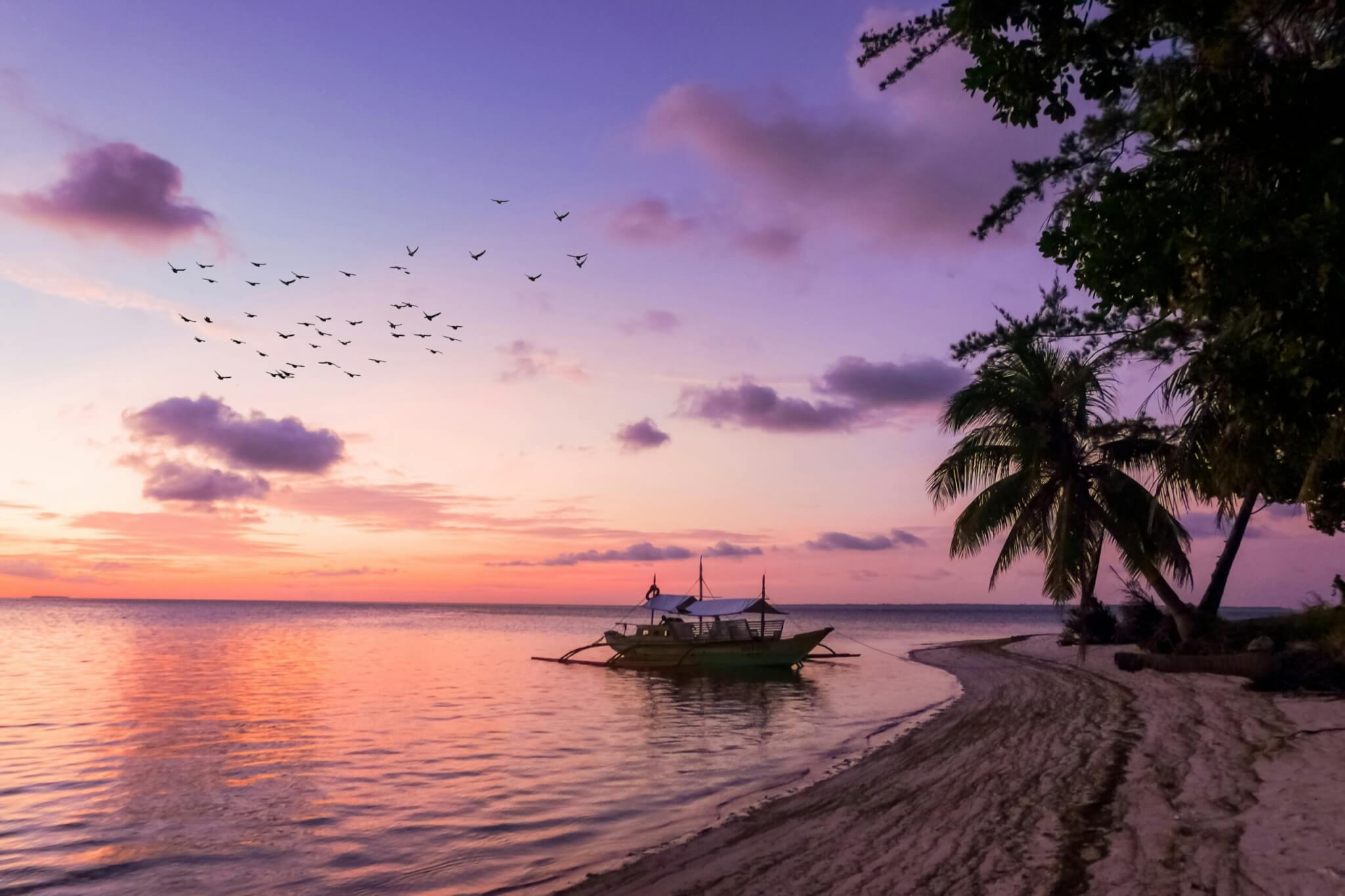 balabac, philippines