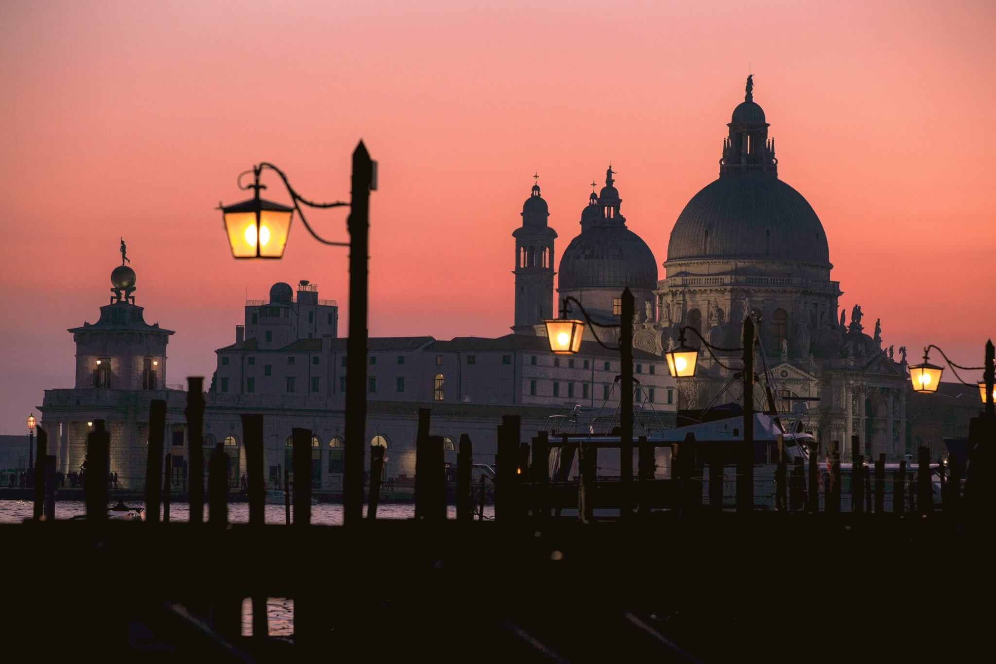 venice, italy
