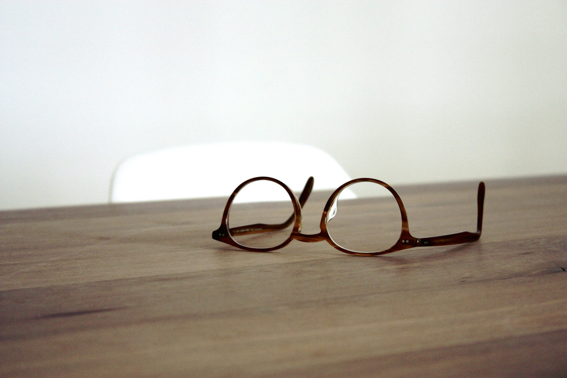 Glasses