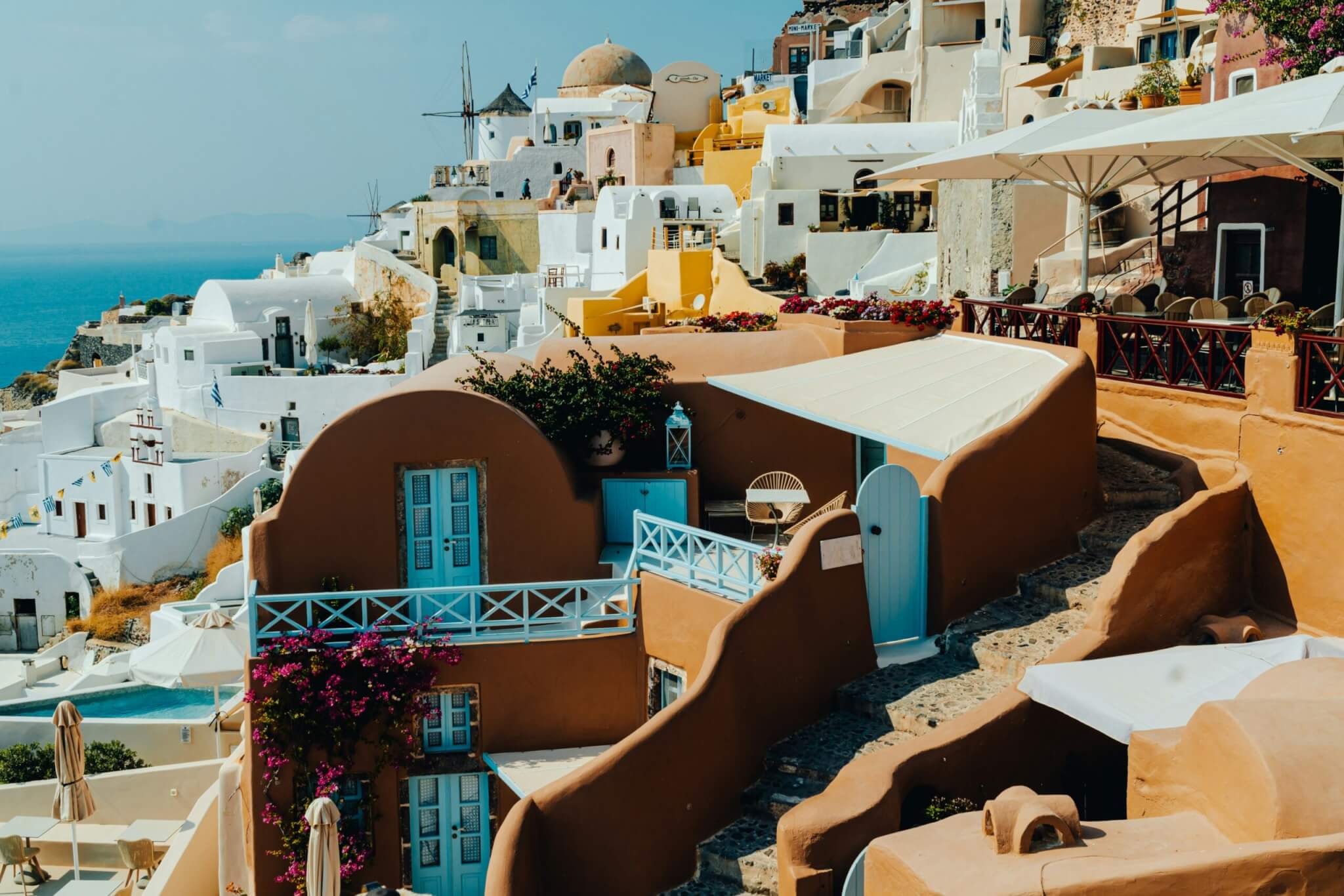santorini