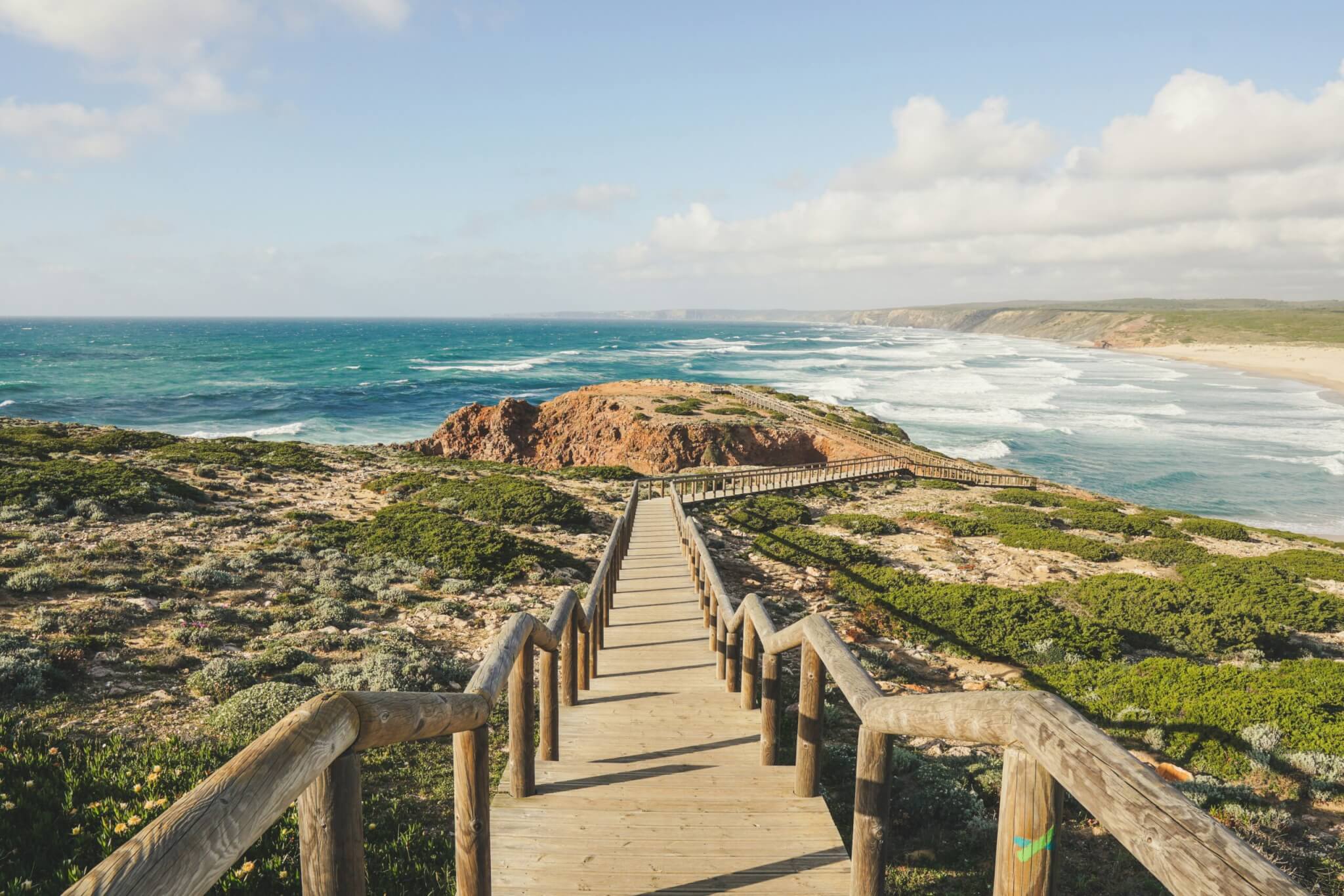 the algarve