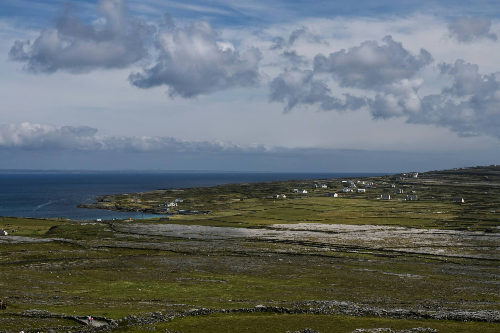 the aran islands