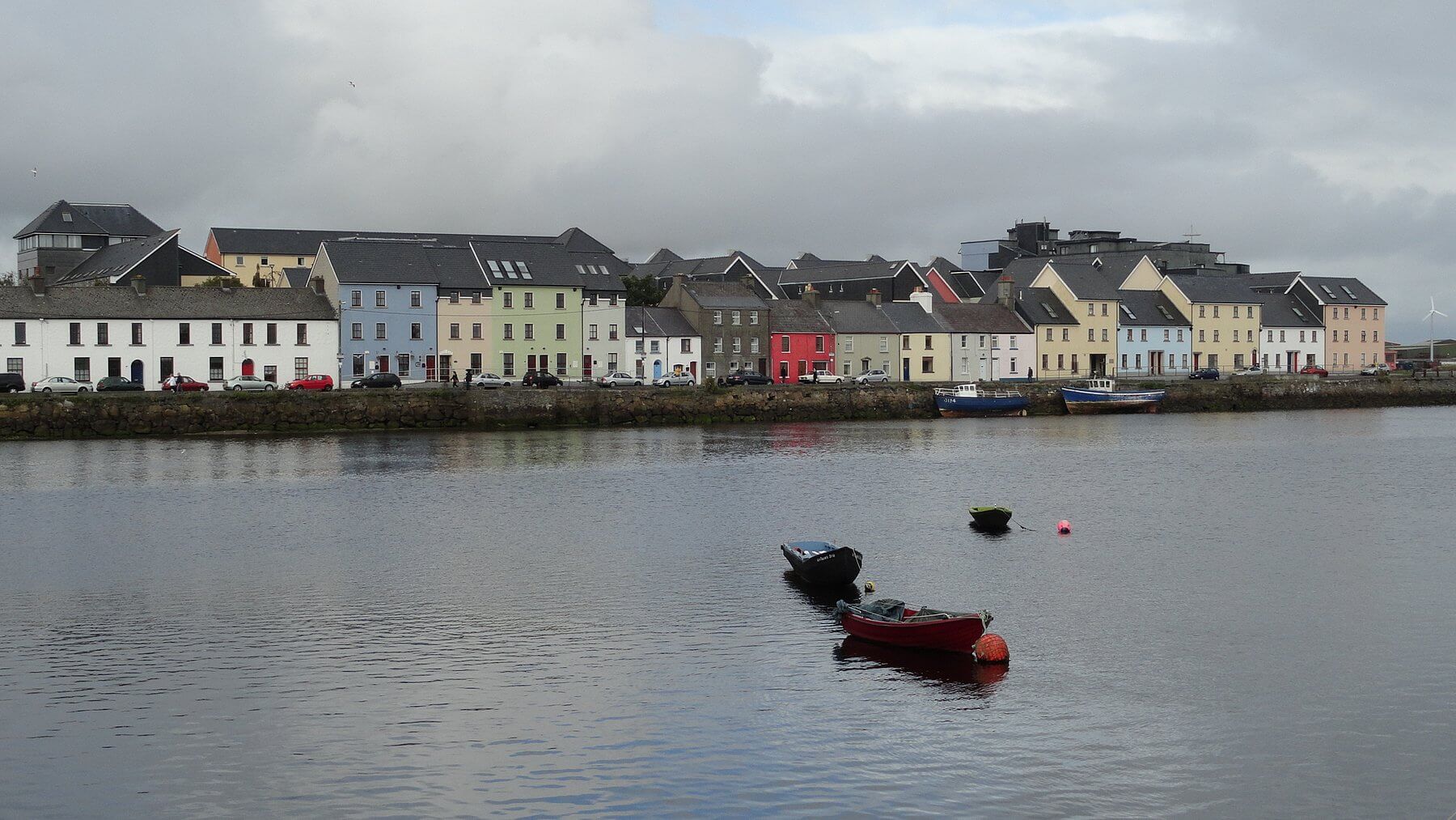 galway
