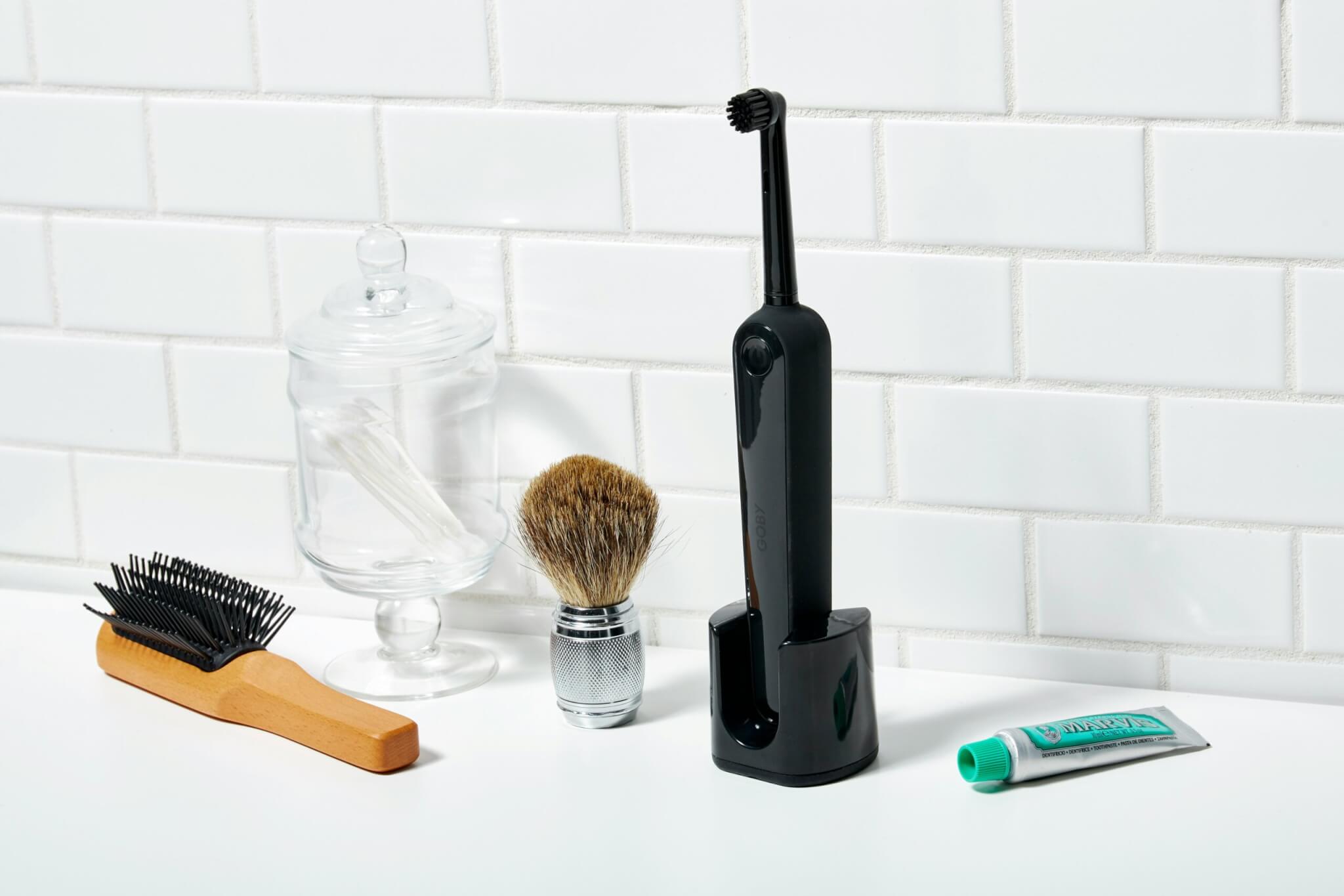 Toothbrushes
