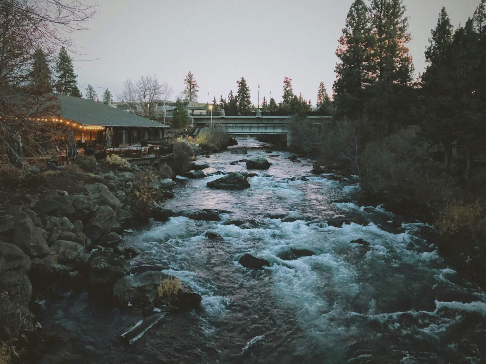 bend, oregon