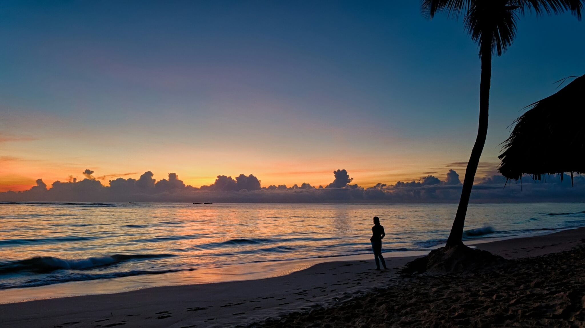 the dominican republic