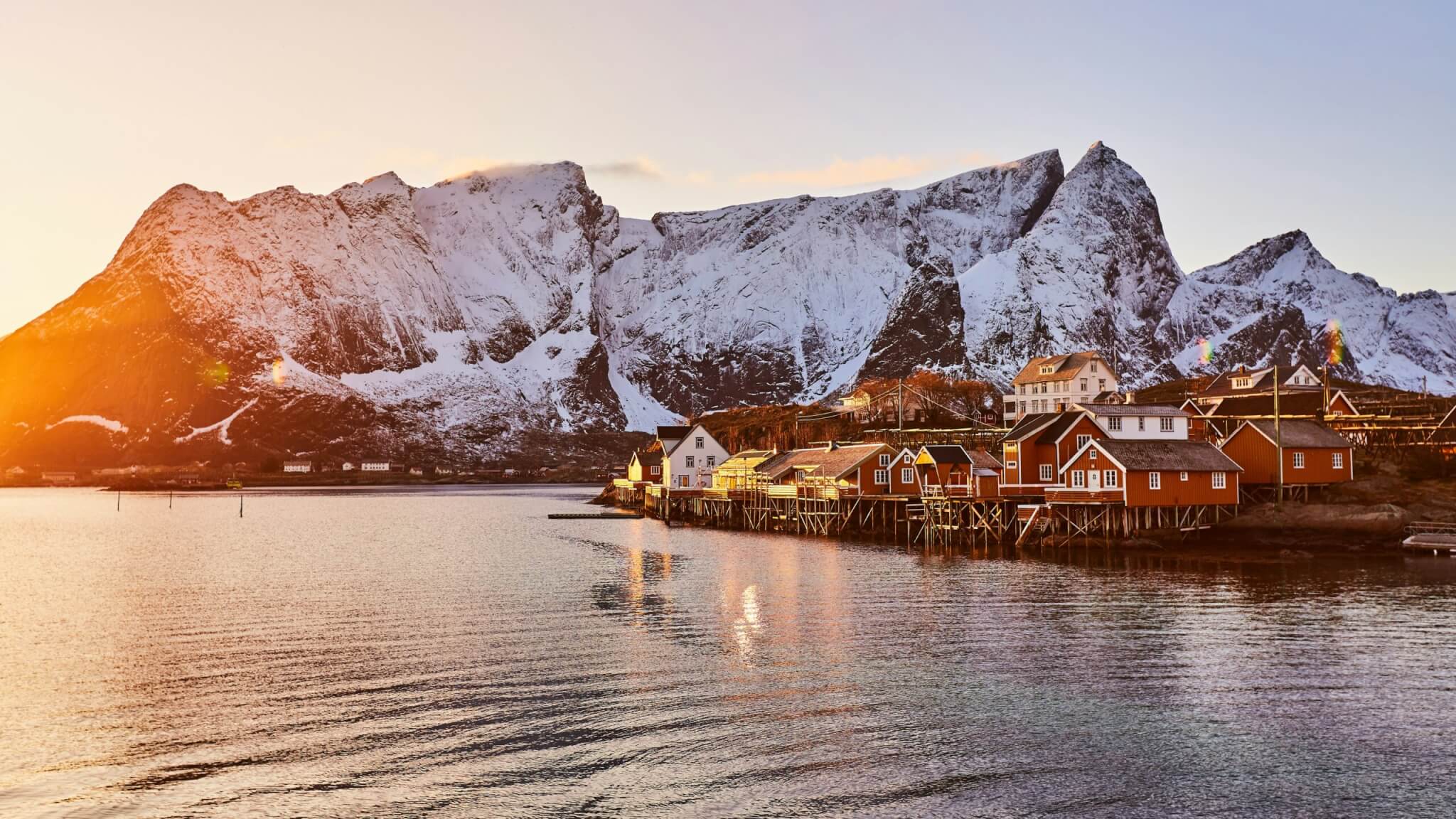 lofoten