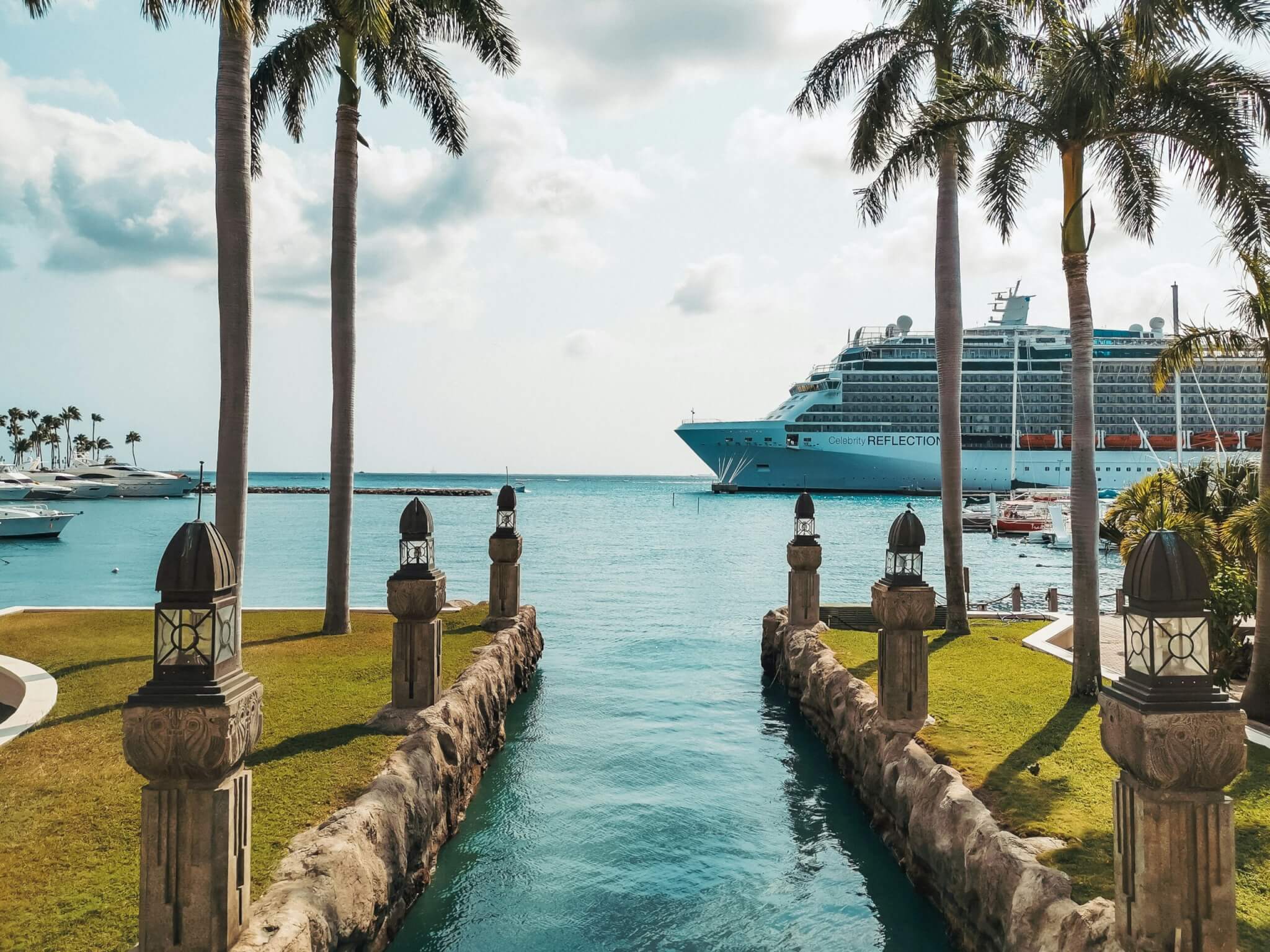 aruba