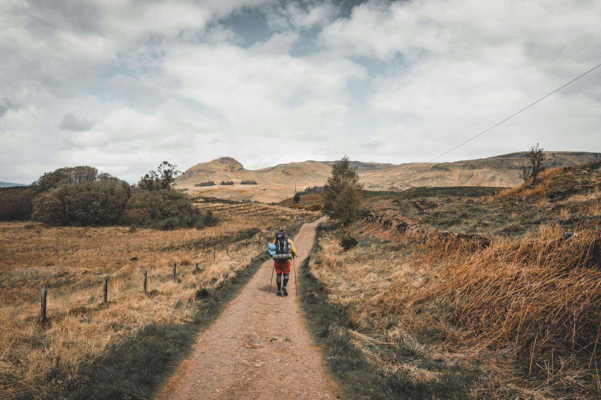 west highland way