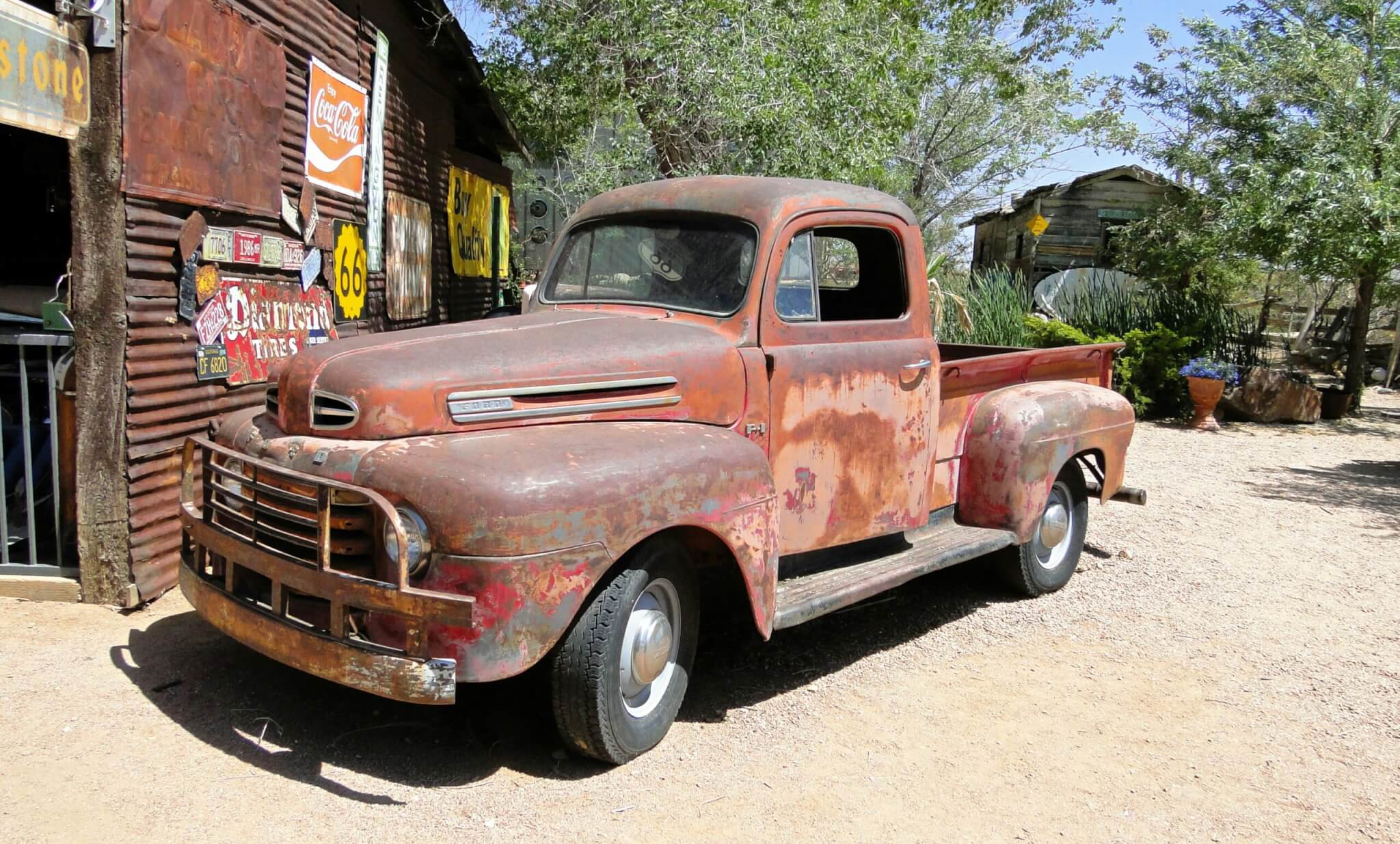 route 66