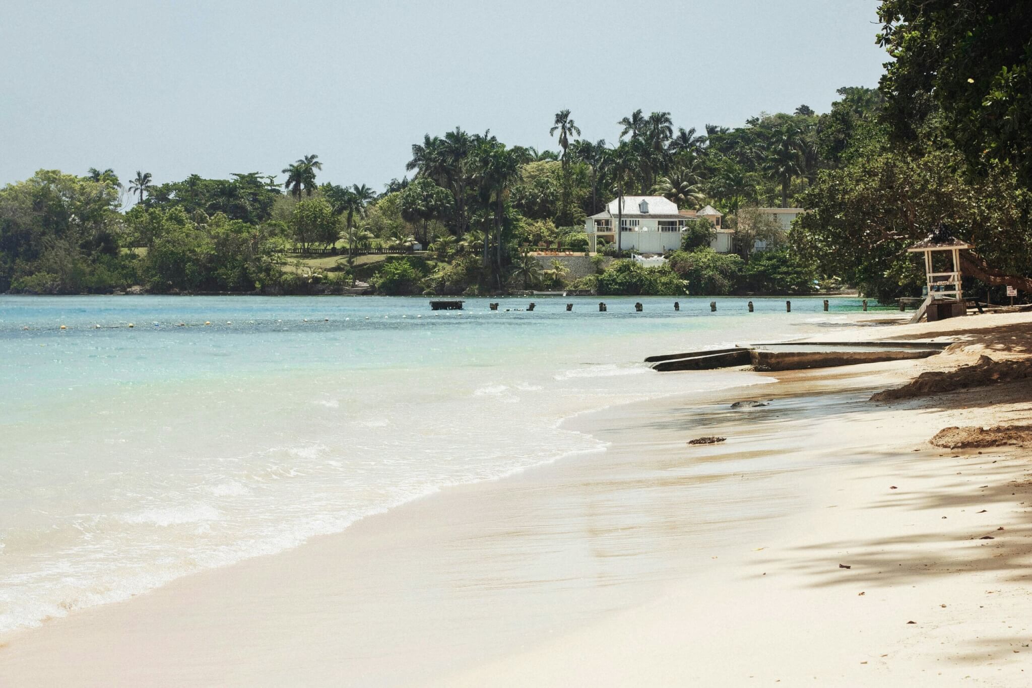 jamaica