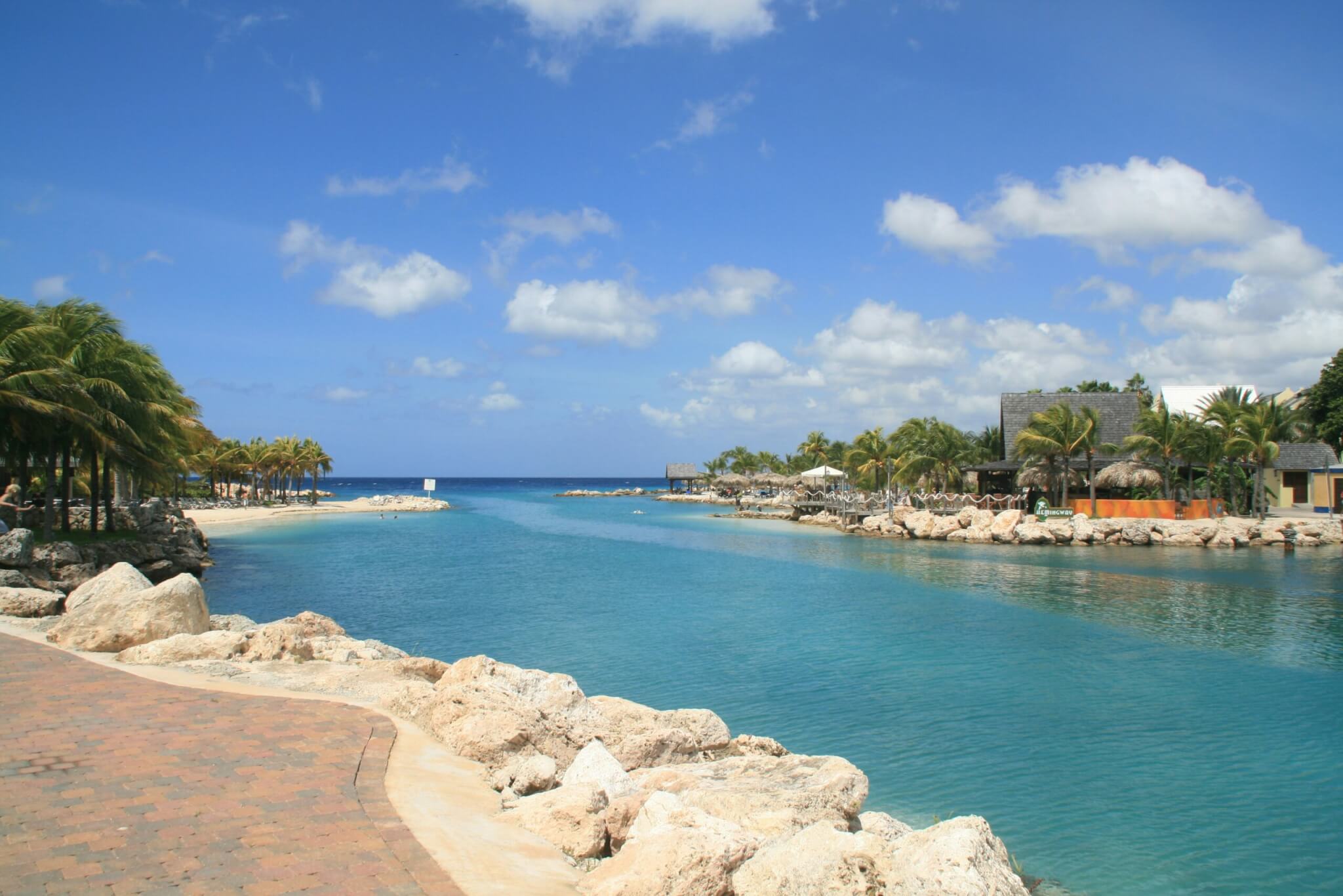 curacao