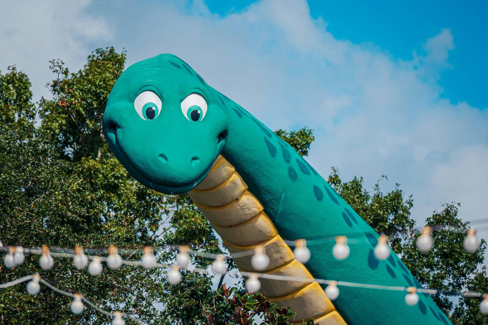 dinoland
