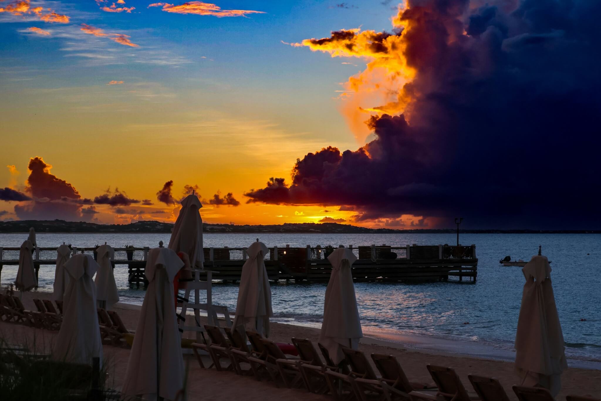 turks and caicos