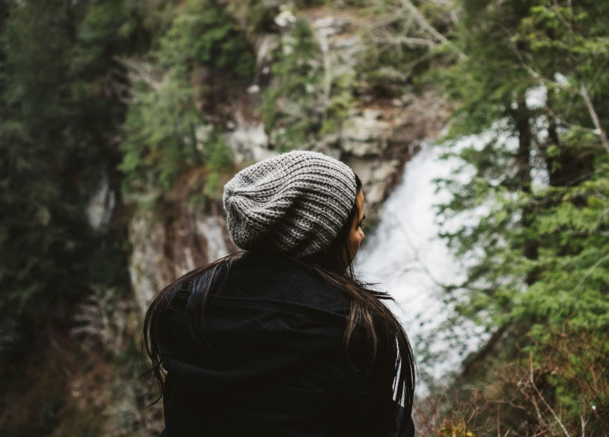 wool hat