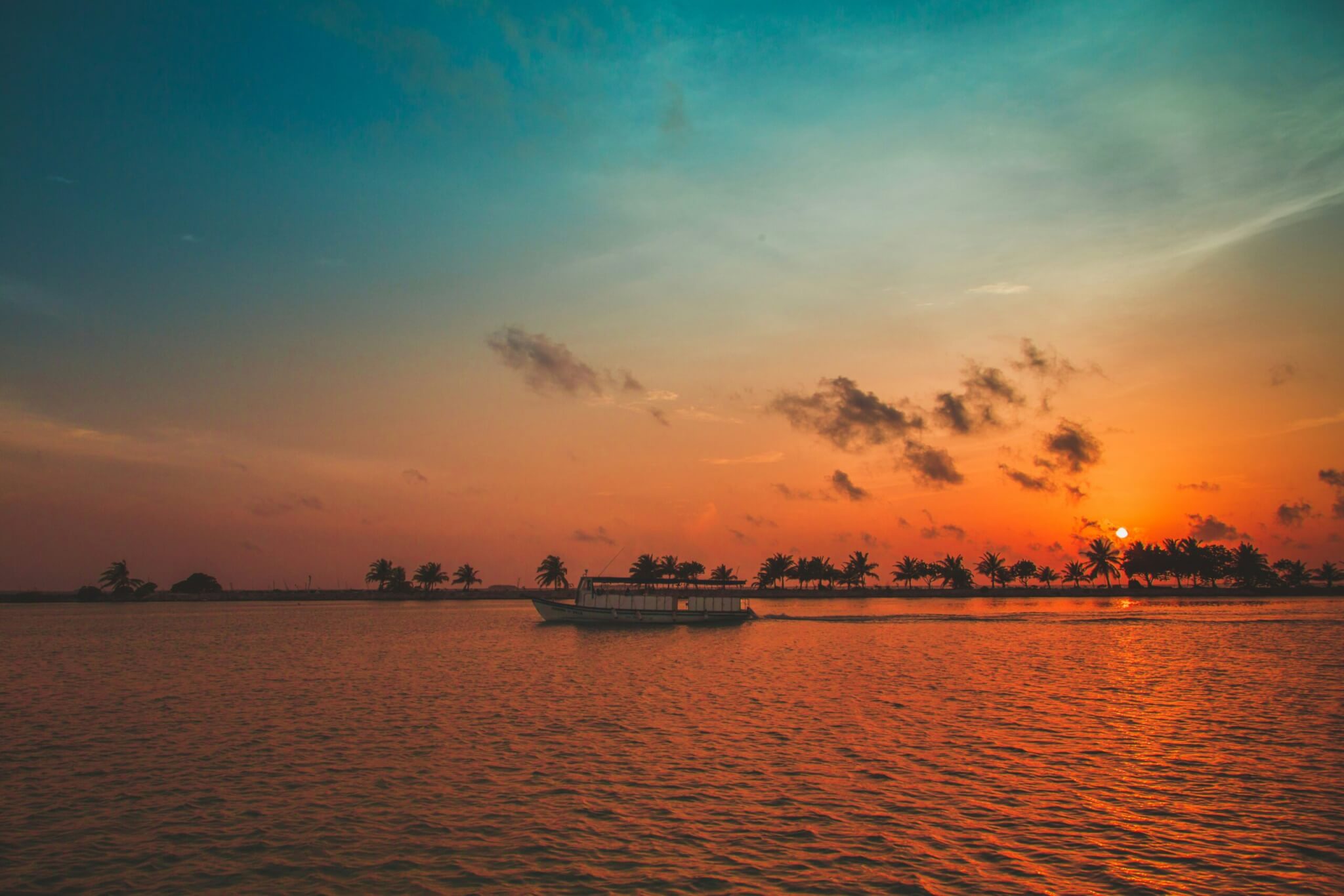 maldives
