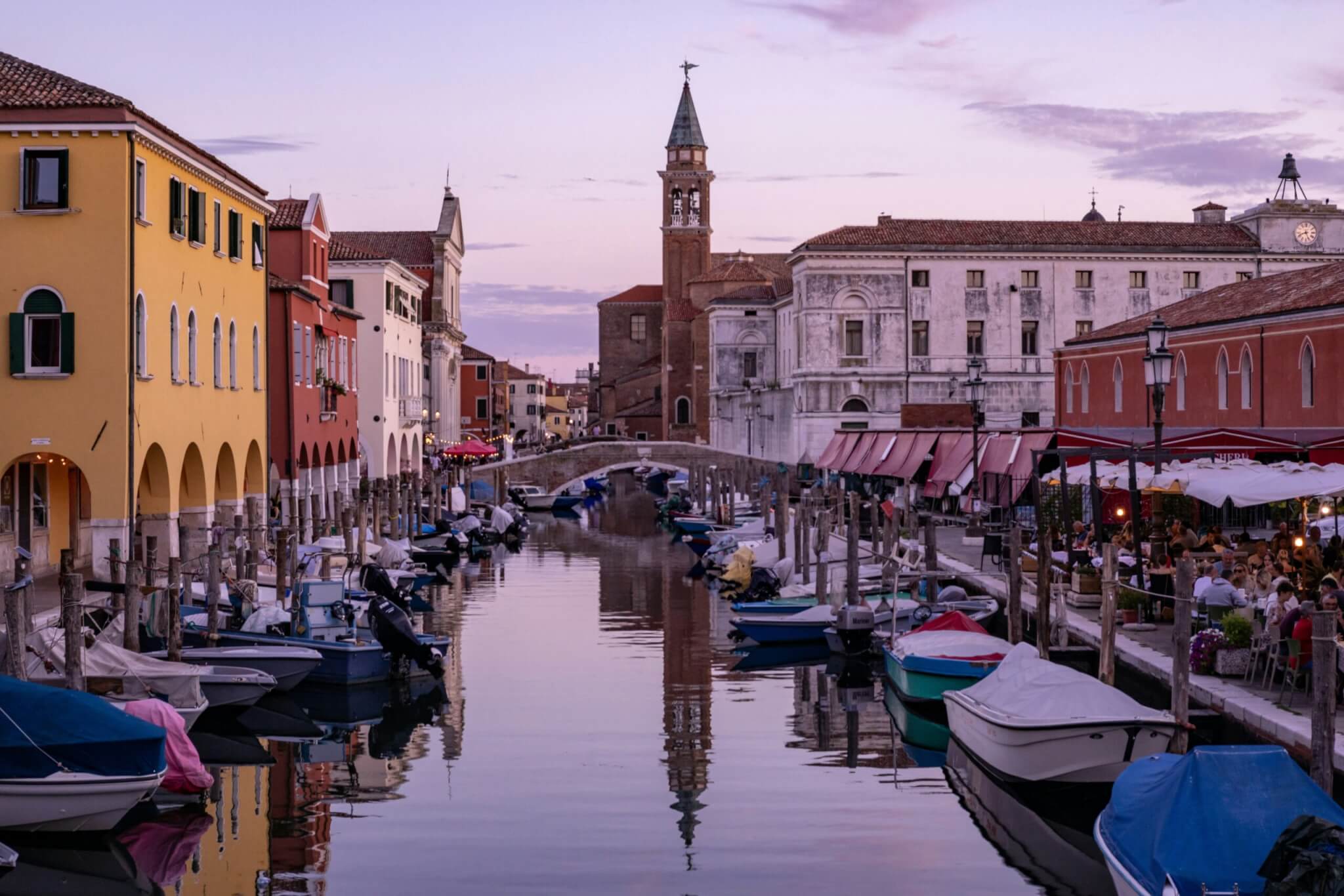 chioggia
