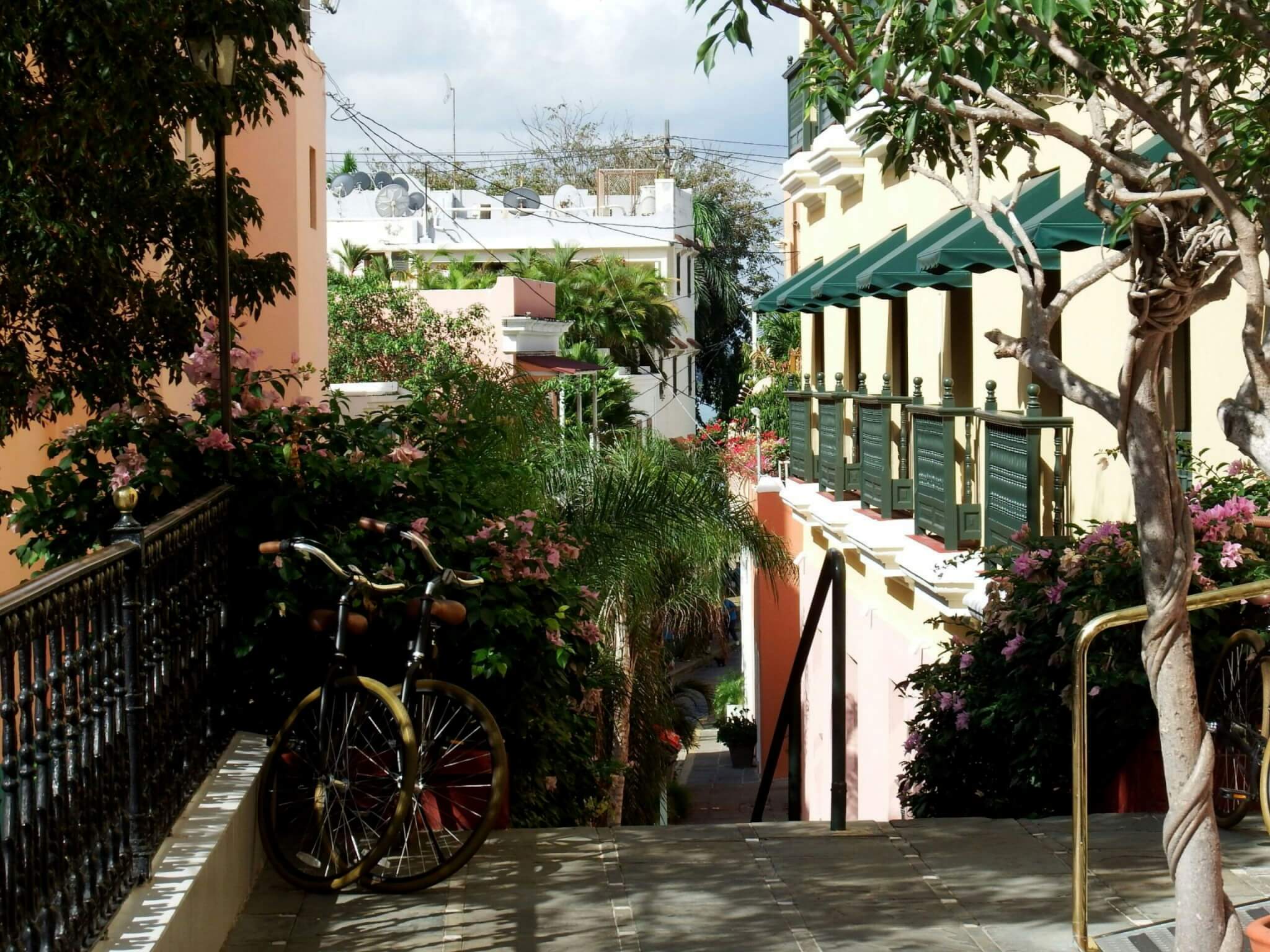 puerto rico