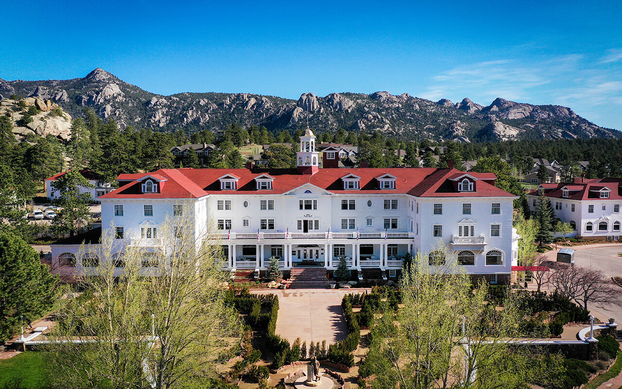 Stanley Hotel