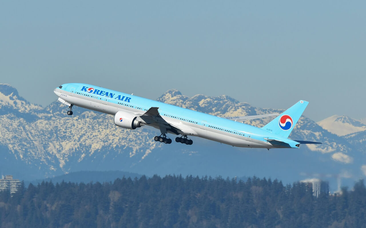 Korean Air