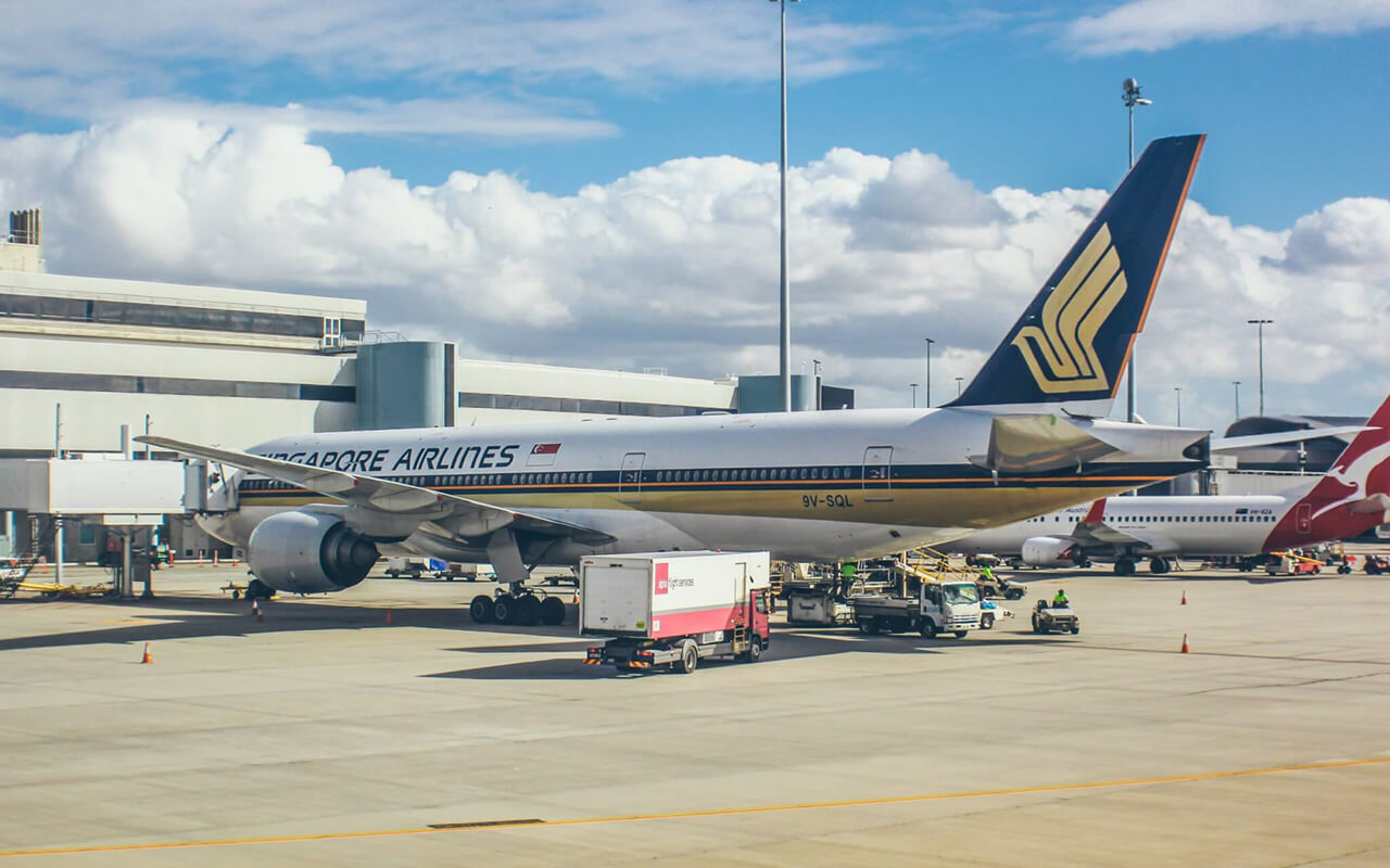 Singapore Airlines