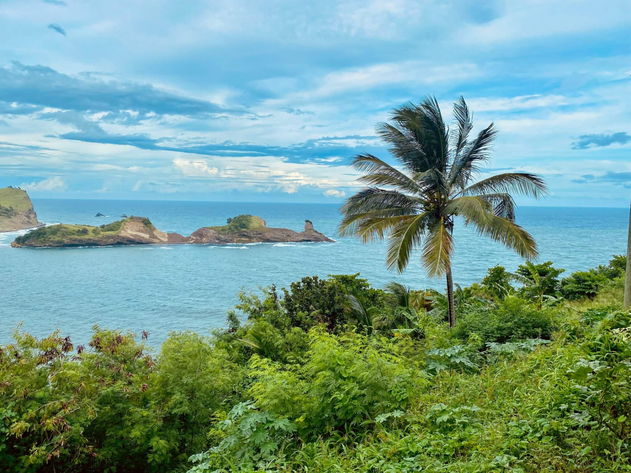 st. lucia