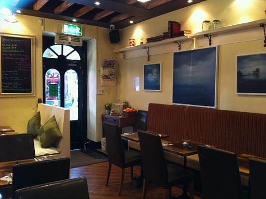 the quay street kitchen