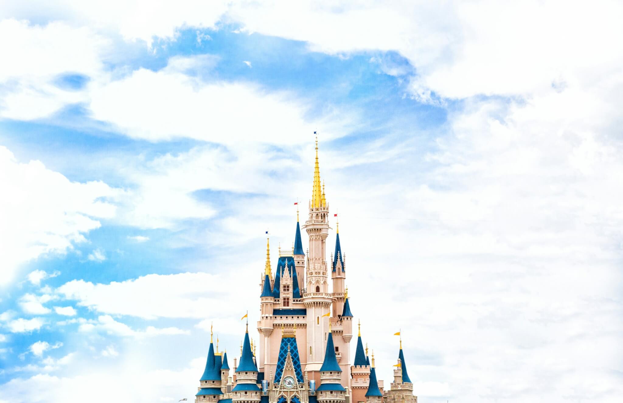 magic kingdom