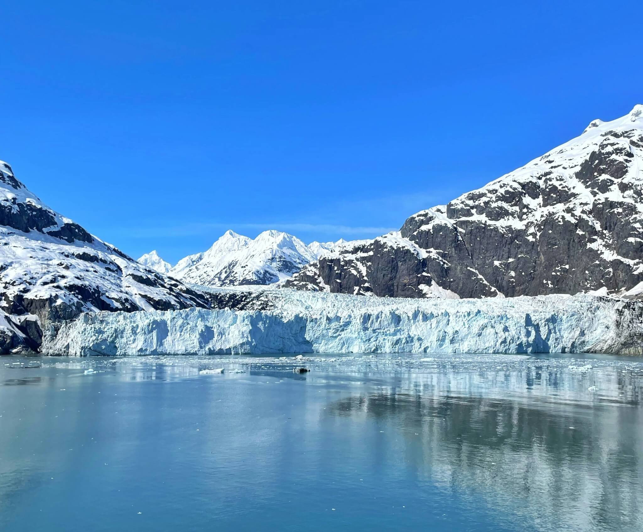alaskan cruise