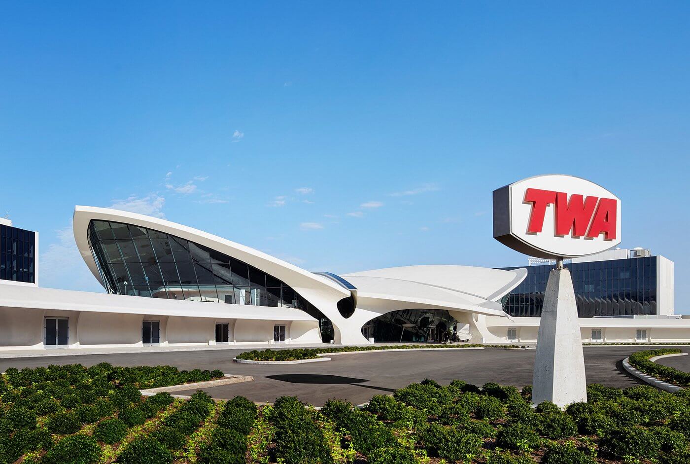 twa hotel