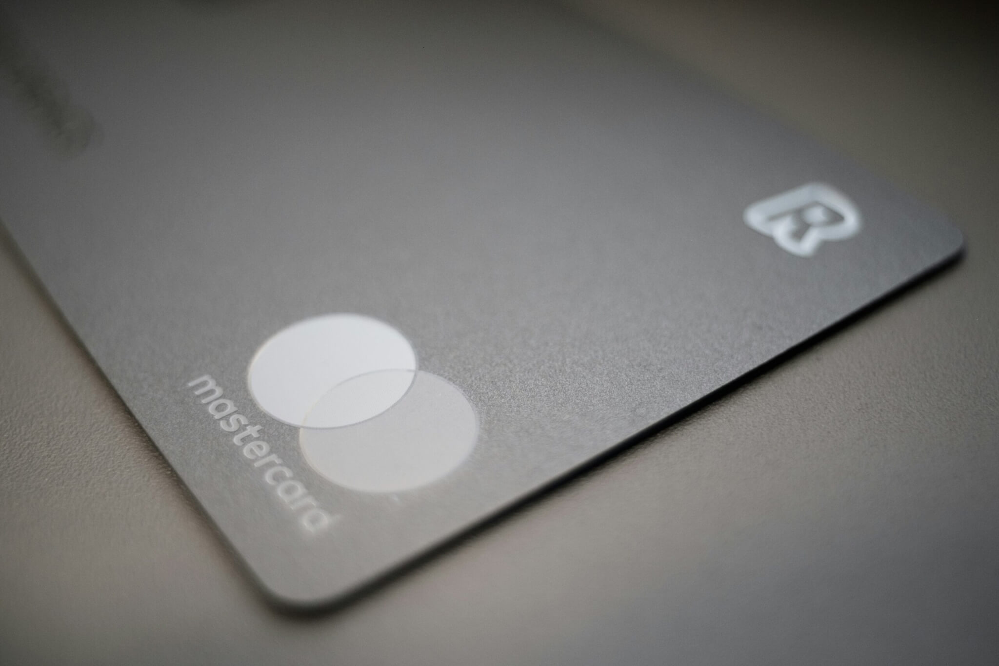 Credit and Debit Cards