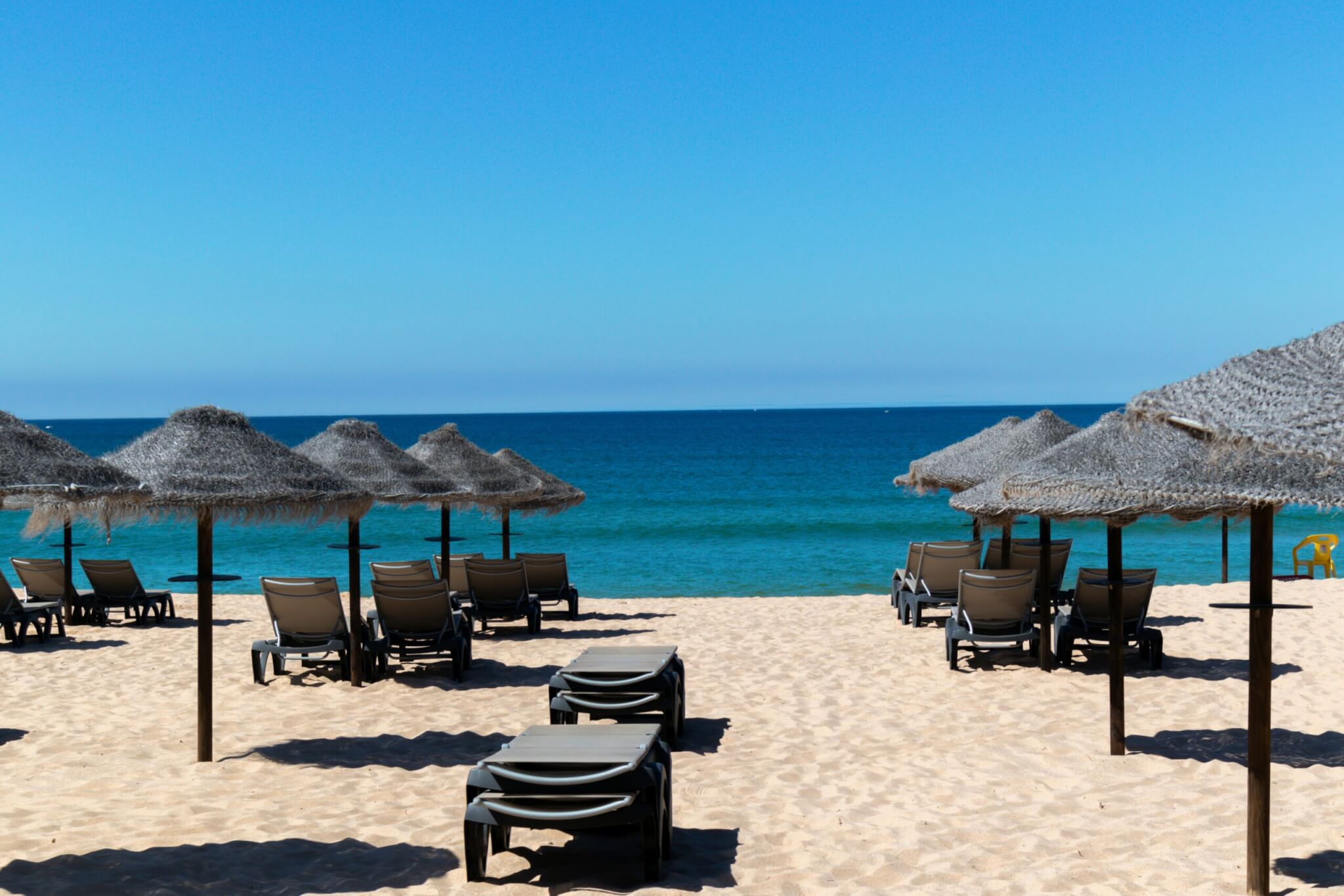 the algarve
