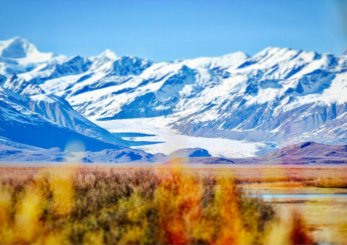 Denali Highway
