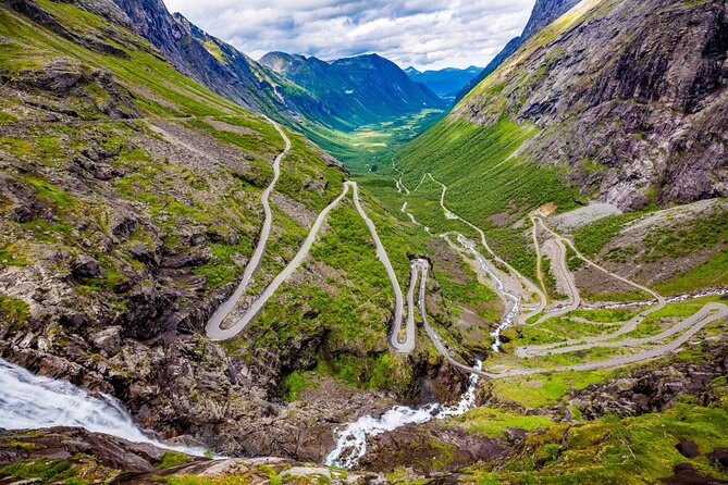 Trollstigen