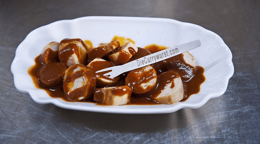 German food