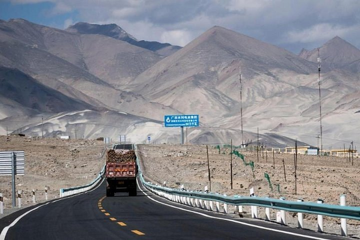 Karakoram Highway