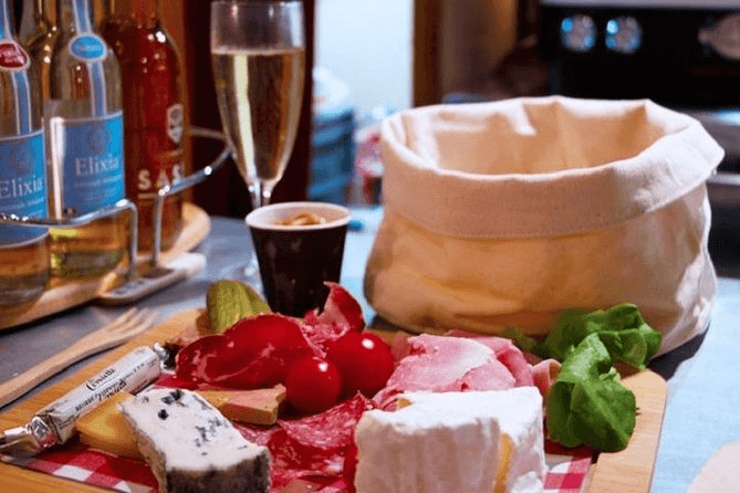 French cheese