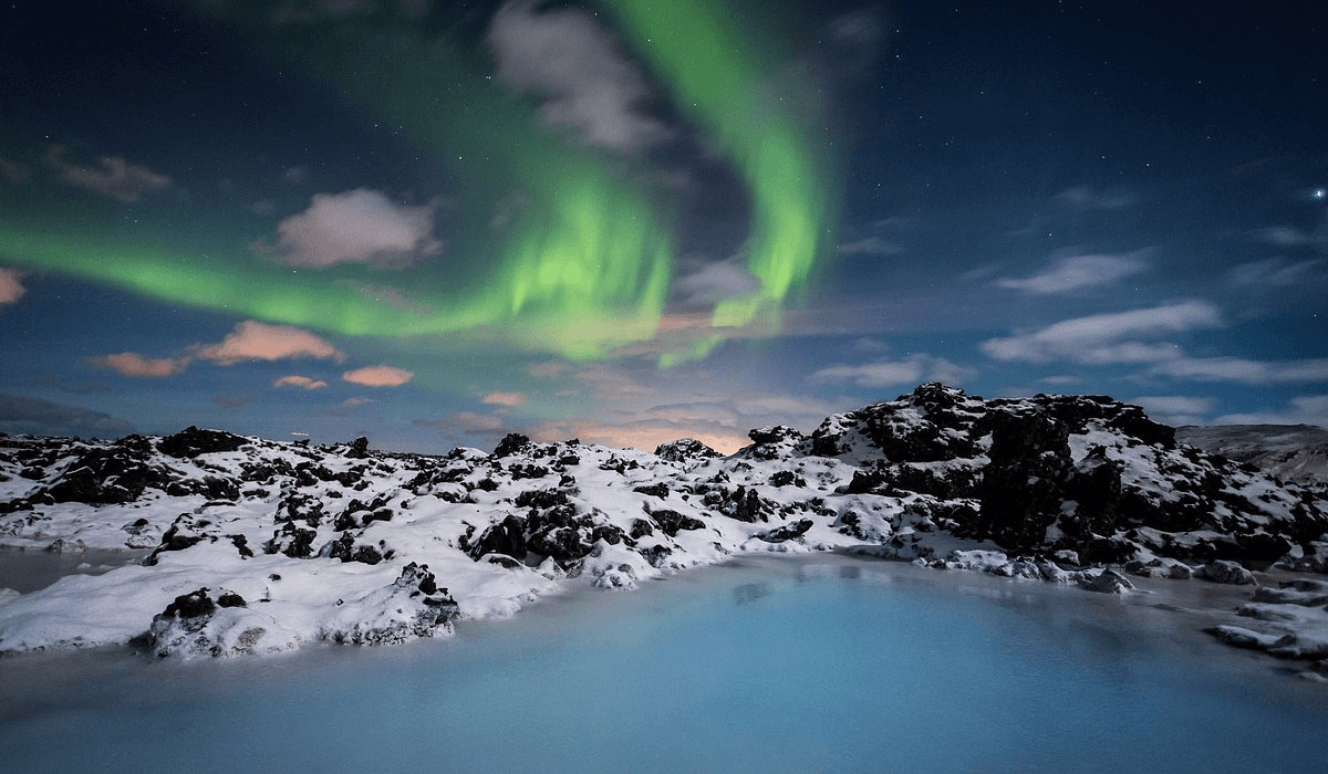 Reykjavik, Iceland