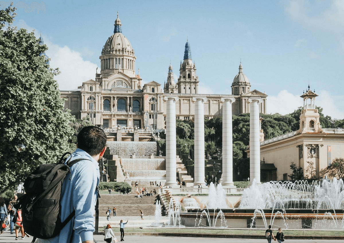 Barcelona, Spain