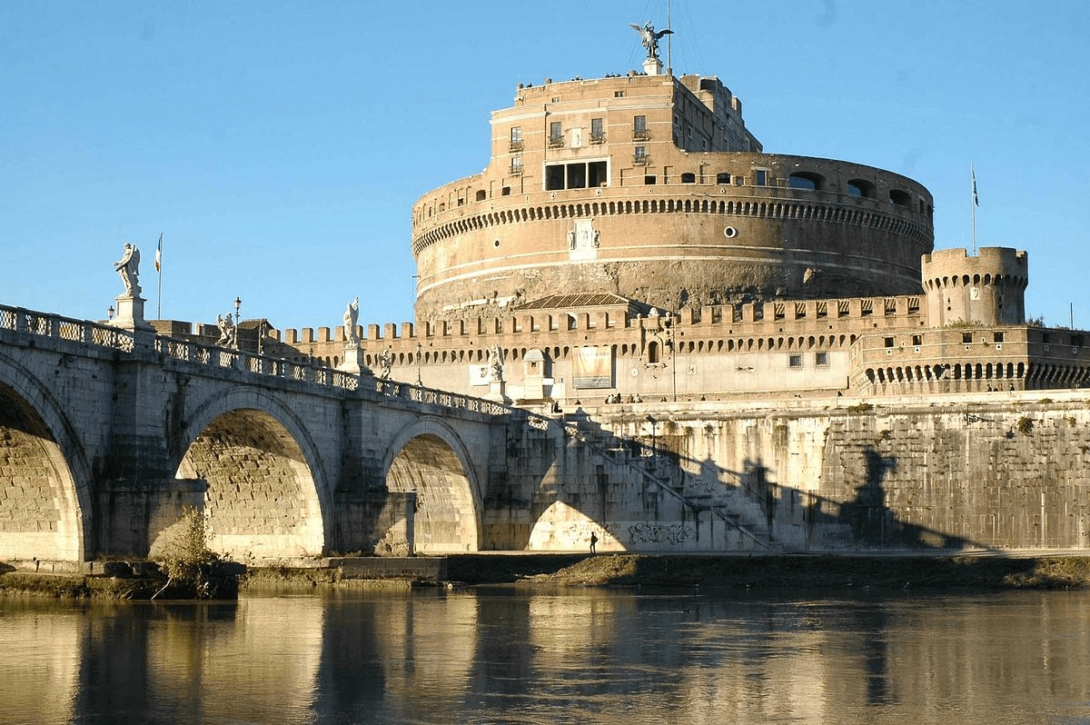 Rome, Italy