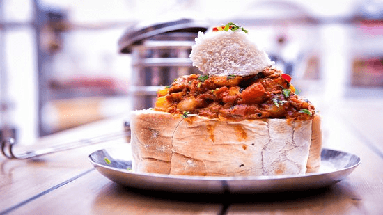 South African food