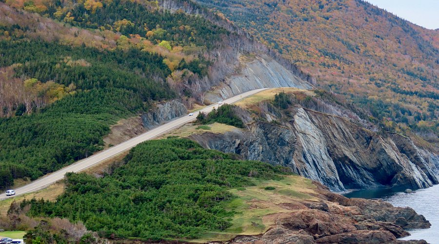 Cabot Trail